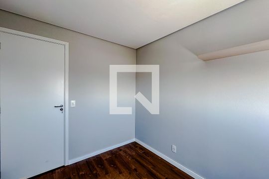 Quarto 2 de apartamento à venda com 3 quartos, 65m² em Catumbi, São Paulo