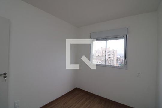 Quarto de apartamento para alugar com 2 quartos, 46m² em Cidade São Mateus, São Paulo