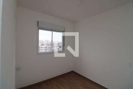 Quarto 2 de apartamento à venda com 2 quartos, 46m² em Cidade São Mateus, São Paulo