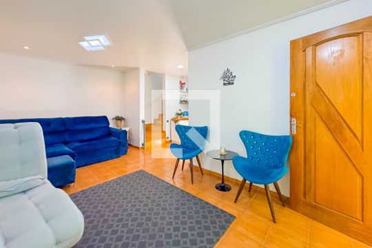 Casa à venda com 3 quartos, 115m² em Ipiranga, São Paulo