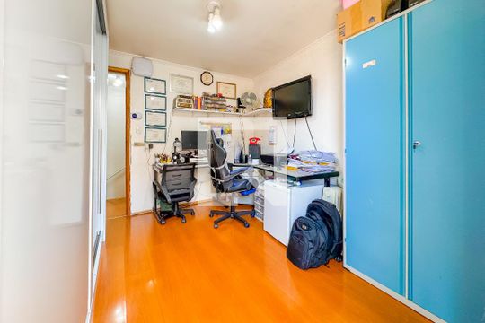 Quarto 1 de casa à venda com 3 quartos, 115m² em Ipiranga, São Paulo