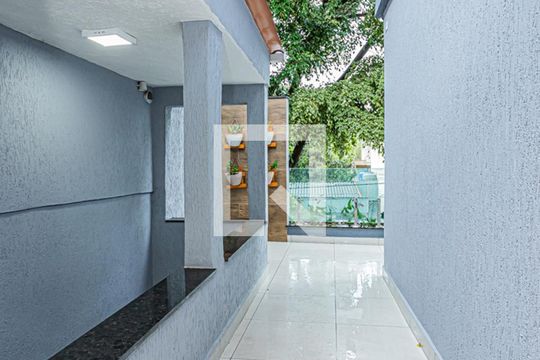 Quintal de casa para alugar com 3 quartos, 140m² em Jardim Cidade Pirituba, São Paulo