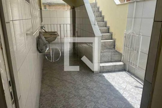 Casa à venda com 3 quartos, 128m² em Todos os Santos, Rio de Janeiro