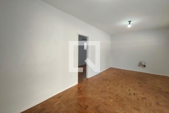 Sala de casa para alugar com 3 quartos, 116m² em Vila Nova Sao Jose, Campinas