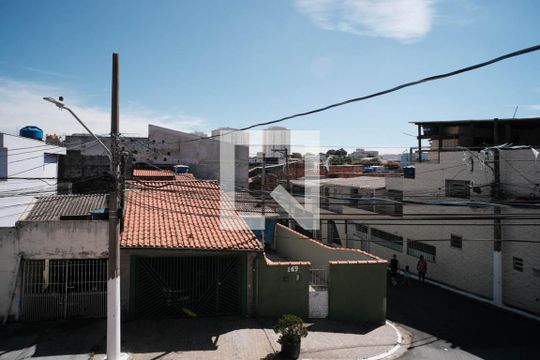 Vista do Quarto 1 de casa à venda com 4 quartos, 210m² em Jardim Soraia, São Paulo