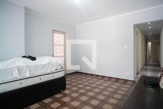 Sala de casa à venda com 4 quartos, 210m² em Jardim Soraia, São Paulo