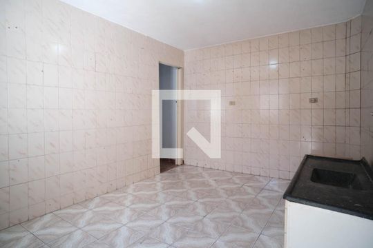 Cozinha de casa à venda com 4 quartos, 210m² em Jardim Soraia, São Paulo