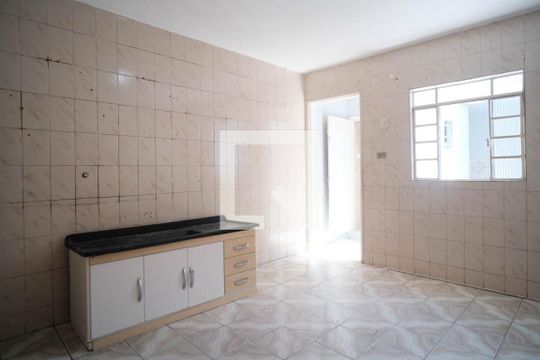 Cozinha de casa à venda com 4 quartos, 210m² em Jardim Soraia, São Paulo