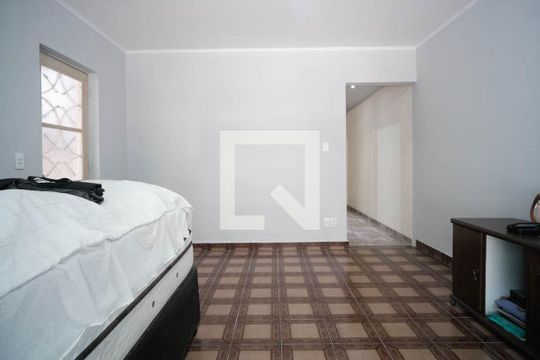 Sala de casa à venda com 4 quartos, 210m² em Jardim Soraia, São Paulo