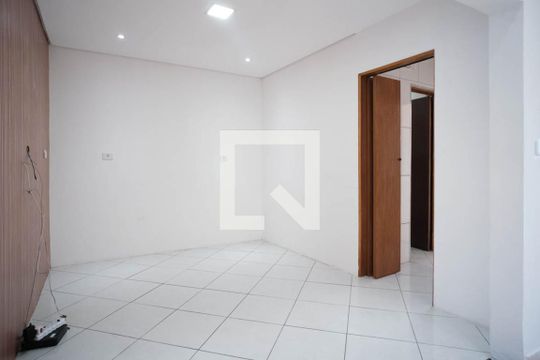 Suíte Quarto 1  de casa à venda com 4 quartos, 210m² em Jardim Soraia, São Paulo