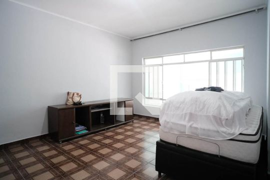 Sala de casa à venda com 4 quartos, 210m² em Jardim Soraia, São Paulo