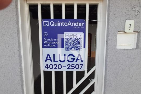 Plaquinha de casa para alugar com 8 quartos, 300m² em Santa Mônica, Uberlândia