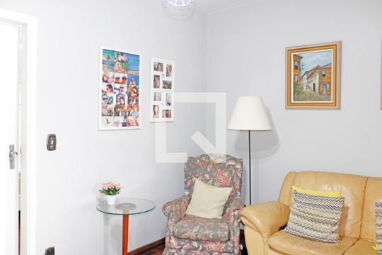 Sala 2 de casa de condomínio à venda com 4 quartos, 440m² em Condomínio Vista Alegre, Vinhedo