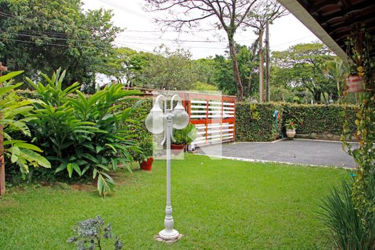 Área comum de casa de condomínio à venda com 4 quartos, 440m² em Condomínio Vista Alegre, Vinhedo