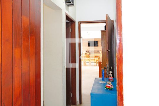 Área comum de casa de condomínio à venda com 4 quartos, 440m² em Condomínio Vista Alegre, Vinhedo