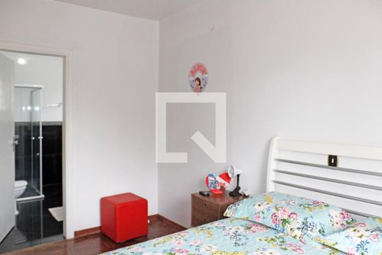 Quarto 3 de casa de condomínio à venda com 4 quartos, 440m² em Condomínio Vista Alegre, Vinhedo