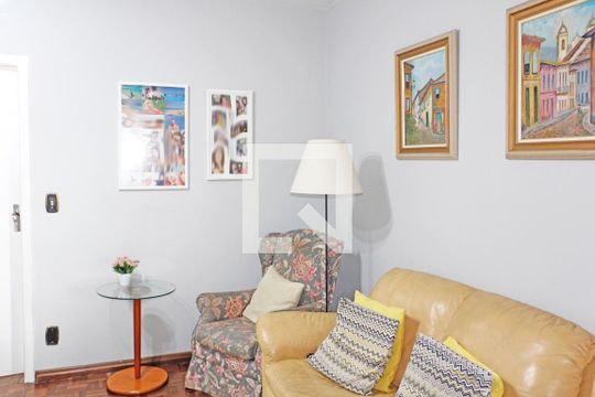Sala 2 de casa de condomínio à venda com 4 quartos, 440m² em Condomínio Vista Alegre, Vinhedo