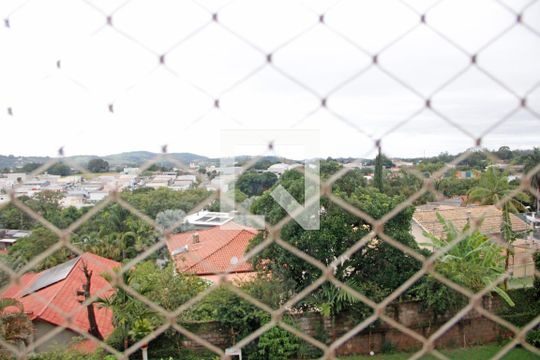 Vista de casa de condomínio à venda com 4 quartos, 440m² em Condomínio Vista Alegre, Vinhedo