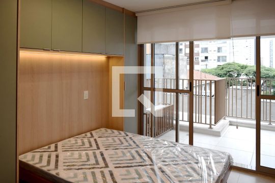 Kitnet/Studio para alugar com 1 quarto, 29m² em Sumarezinho, São Paulo