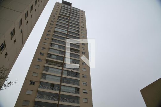 Vista Interna de apartamento à venda com 2 quartos, 80m² em Centro, São Bernardo do Campo