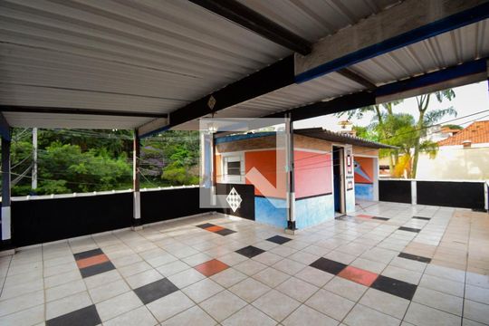 Varanda  de casa à venda com 3 quartos, 341m² em Jardim Rosana, Guarulhos