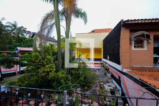Vista do Quarto 3 de casa à venda com 3 quartos, 288m² em Jardim Rosana, Guarulhos
