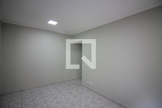 Sala de apartamento à venda com 2 quartos, 52m² em Santa Terezinha, São Bernardo do Campo