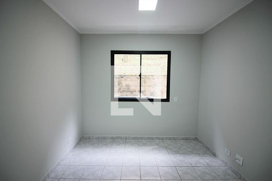 Sala de apartamento à venda com 2 quartos, 52m² em Santa Terezinha, São Bernardo do Campo