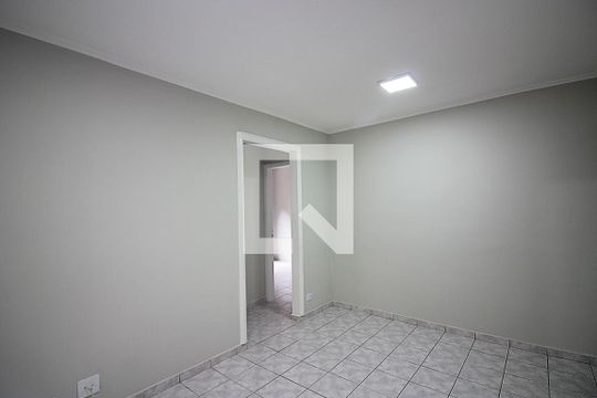 Sala de apartamento à venda com 2 quartos, 52m² em Santa Terezinha, São Bernardo do Campo