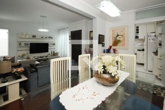 Sala de casa à venda com 3 quartos, 179m² em Parque Terra Nova, São Bernardo do Campo