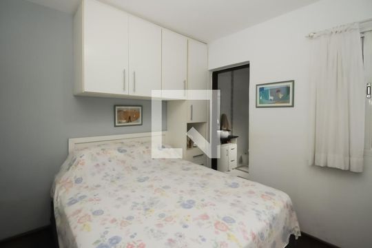 Quarto 1 ( Suite ) de casa à venda com 3 quartos, 179m² em Parque Terra Nova, São Bernardo do Campo