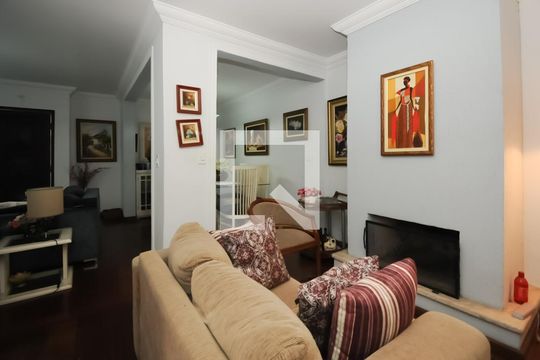 Sala de casa à venda com 3 quartos, 179m² em Parque Terra Nova, São Bernardo do Campo