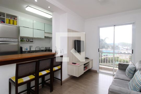 Apartamento à venda com 2 quartos, 59m² em Vila Guilherme, São Paulo