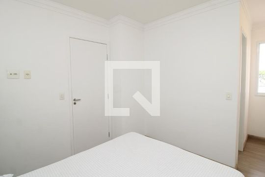 Suíte de apartamento à venda com 2 quartos, 59m² em Vila Guilherme, São Paulo