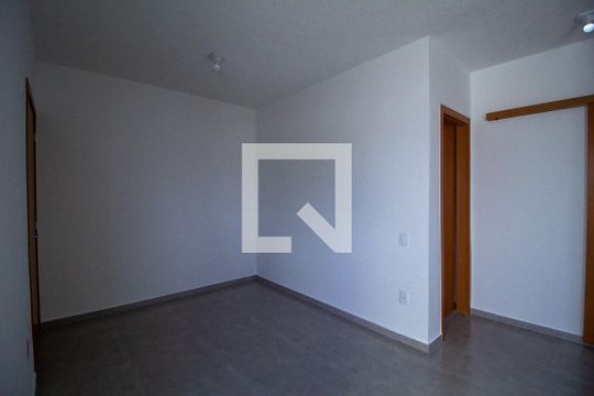 Apartamento para alugar com 2 quartos, 45m² em Jardim Guaruja, Sorocaba