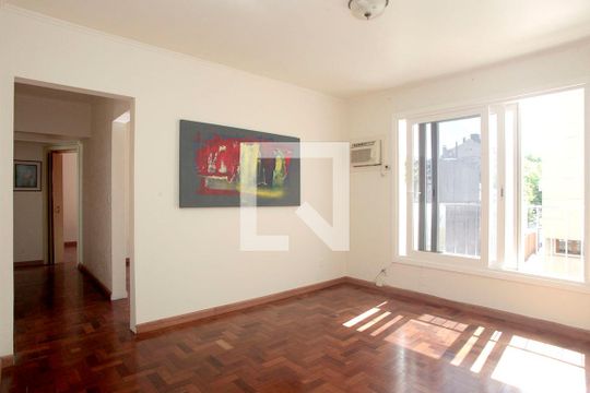 Apartamento à venda com 3 quartos, 72m² em Higienópolis, Porto Alegre