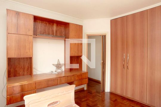 Quarto 2 de apartamento à venda com 3 quartos, 72m² em Higienópolis, Porto Alegre