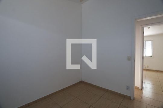 Quarto 2 de casa de condomínio à venda com 2 quartos, 88m² em Rio Branco, Canoas