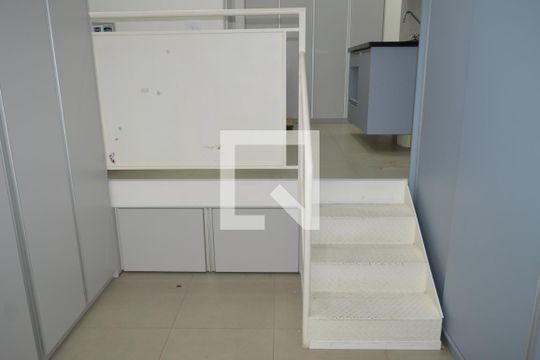 Studio de kitnet/studio à venda com 1 quarto, 31m² em Vila Mariana, São Paulo