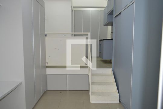 Studio de kitnet/studio à venda com 1 quarto, 31m² em Vila Mariana, São Paulo