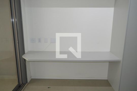 Studio de kitnet/studio à venda com 1 quarto, 31m² em Vila Mariana, São Paulo