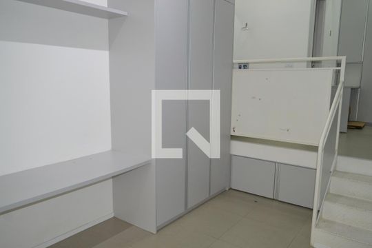 Studio de kitnet/studio à venda com 1 quarto, 31m² em Vila Mariana, São Paulo