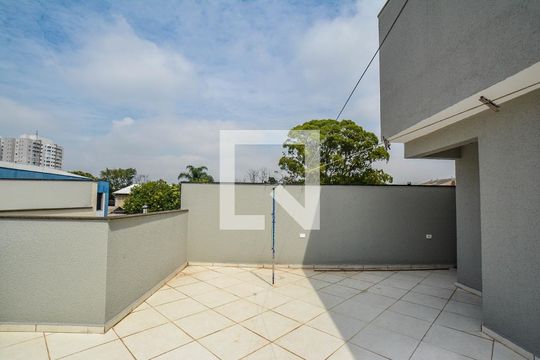 Cobertura de apartamento para alugar com 2 quartos, 192m² em Paraíso, Santo André