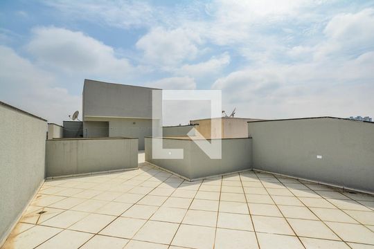 Cobertura de apartamento para alugar com 2 quartos, 192m² em Paraíso, Santo André