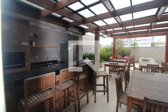 Área Comum de apartamento à venda com 2 quartos, 38m² em Vila Dom Pedro Ii, São Paulo