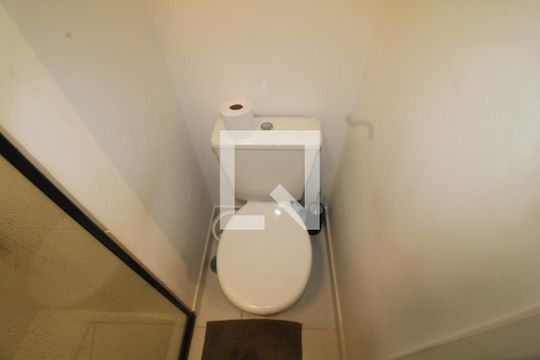 Quarto 2 - Banheiro de apartamento à venda com 2 quartos, 38m² em Vila Dom Pedro Ii, São Paulo