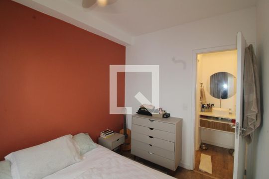 Quarto 2 de apartamento à venda com 2 quartos, 38m² em Vila Dom Pedro Ii, São Paulo