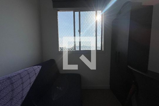 Quarto 2 de apartamento à venda com 2 quartos, 42m² em Jardim Esmeralda, São Paulo
