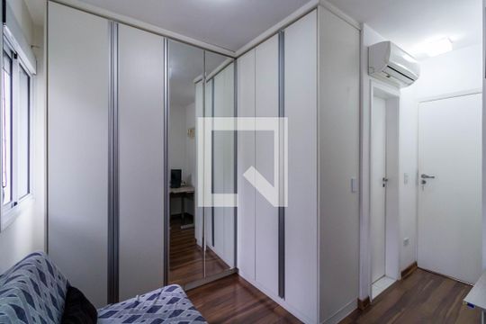 Suíte 2 de casa de condomínio à venda com 2 quartos, 140m² em Real Parque, São Paulo