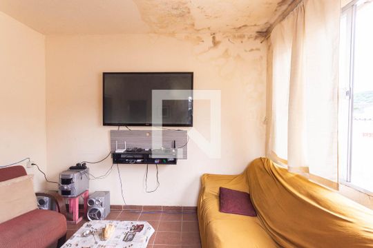 Casa anexo 1 de casa à venda com 4 quartos, 380m² em Riachuelo, Rio de Janeiro